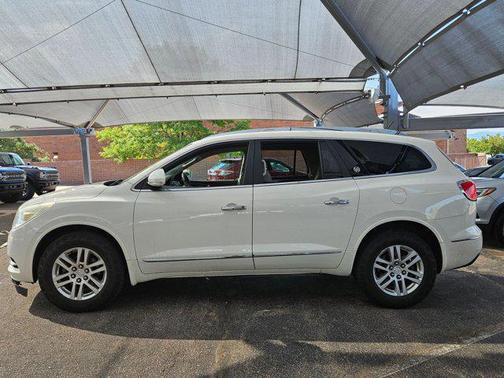 2014 Buick Enclave Convenience