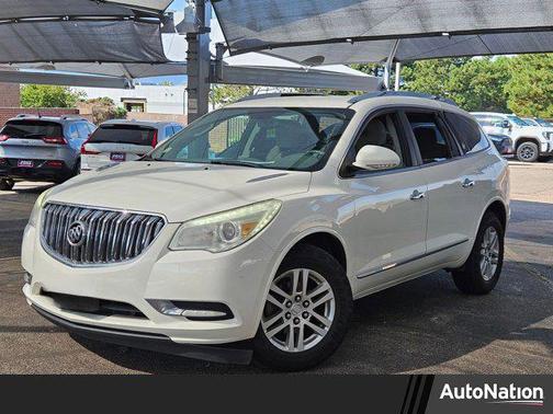 2014 Buick Enclave Convenience