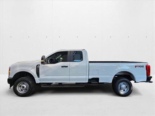 2025 Ford F-250 XL