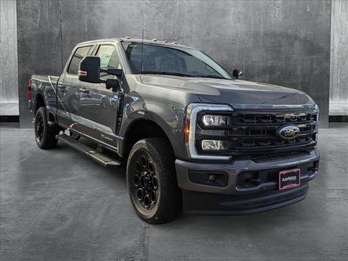 2024 Ford F-350 Lariat