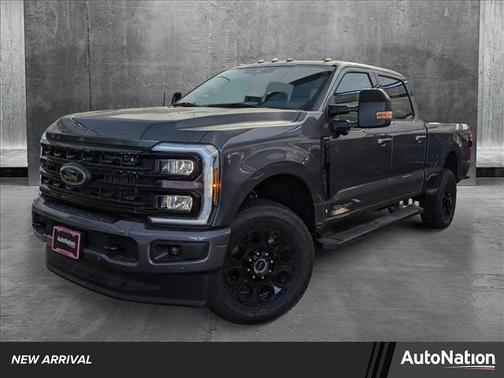 2024 Ford F-350 Lariat