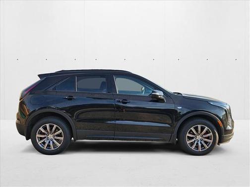 2021 Cadillac XT4 Sport