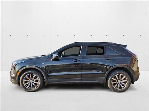 2021 Cadillac XT4 Sport