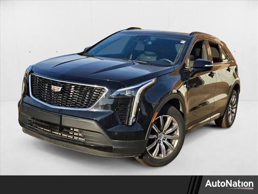 2021 Cadillac XT4 Sport