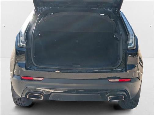 2021 Cadillac XT4 Sport