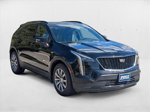 2021 Cadillac XT4 Sport