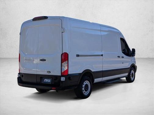 2019 Ford Transit-150 Base