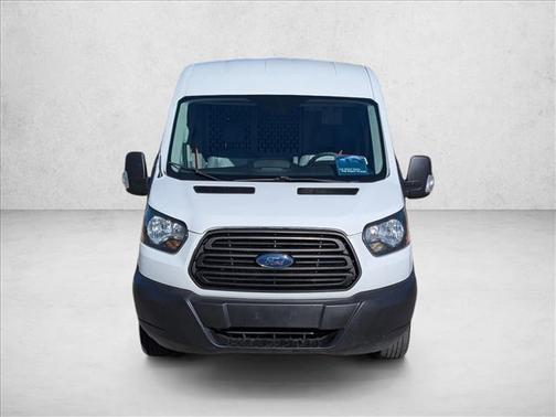 2019 Ford Transit-150 Base