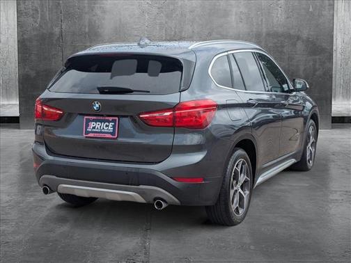 2018 BMW X1 xDrive28i