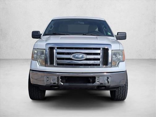 2009 Ford F-150 XLT
