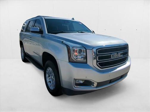 2019 GMC Yukon SLT