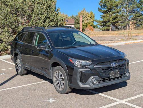 2023 Subaru Outback Premium