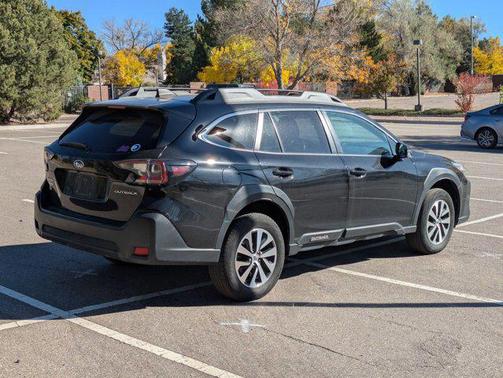 2023 Subaru Outback Premium