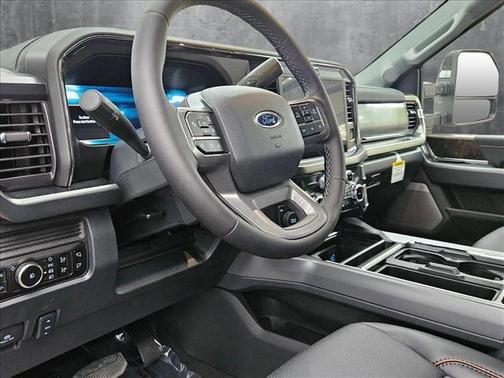 2025 Ford F-350 Lariat