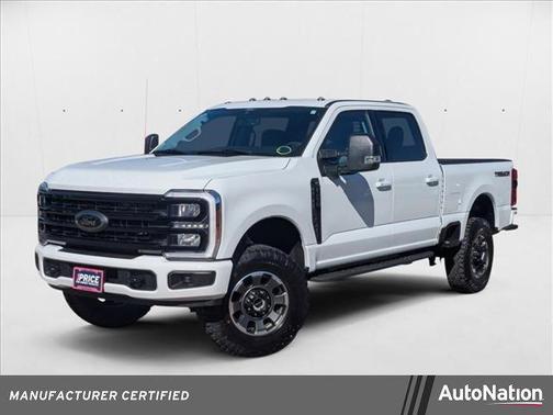 2024 Ford F-250 XLT