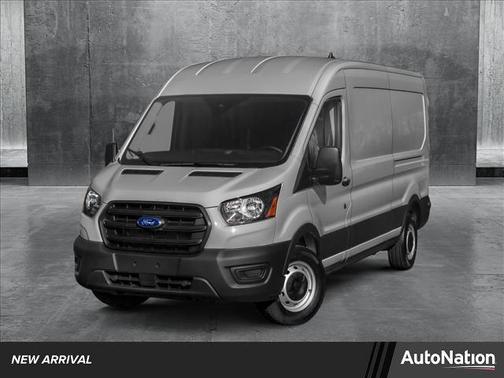 2020 Ford Transit-150 Base