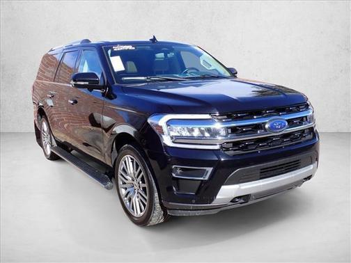 2023 Ford Expedition Max Limited