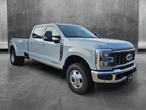 2025 Ford F-350 Lariat