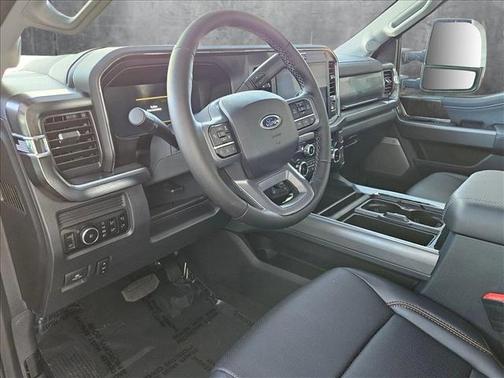 2025 Ford F-350 Lariat