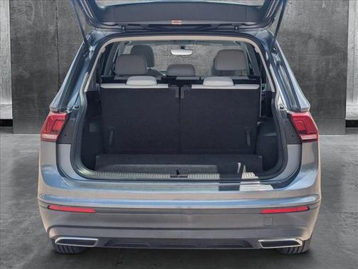 2019 Volkswagen Tiguan 2.0T SE