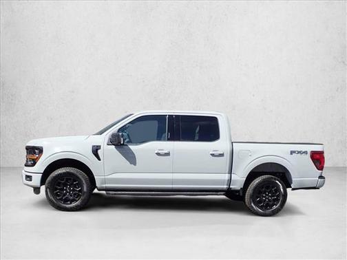 Avalanche 2026 Ford F-150 XLT