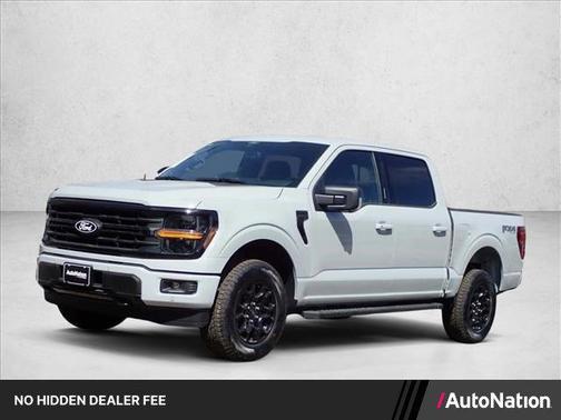 Avalanche 2026 Ford F-150 XLT