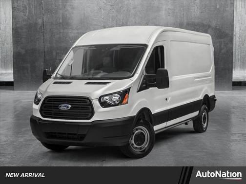 2017 Ford Transit-250 Base