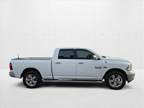 2015 RAM 1500 Lone Star