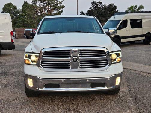 2015 RAM 1500 Lone Star