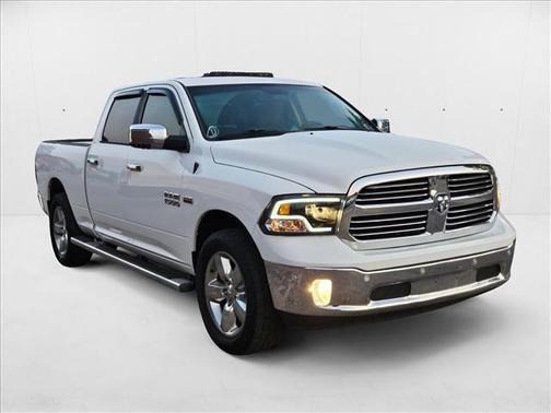 2015 RAM 1500 Lone Star