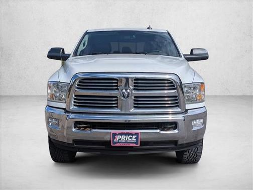 2015 RAM 2500 Lone Star