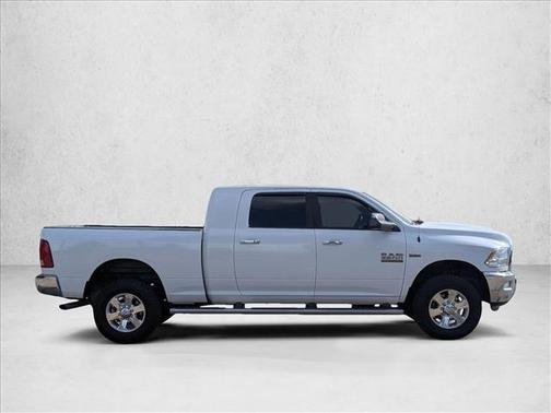 2015 RAM 2500 Lone Star