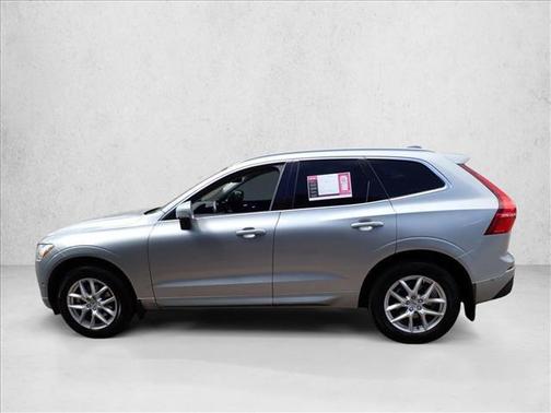 2018 Volvo XC60 T5 Momentum