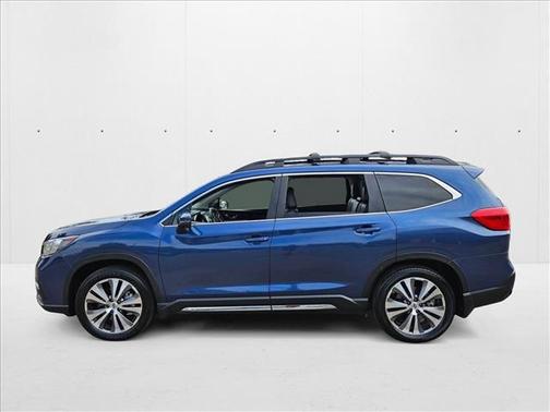 2022 Subaru Ascent Limited 8-Passenger
