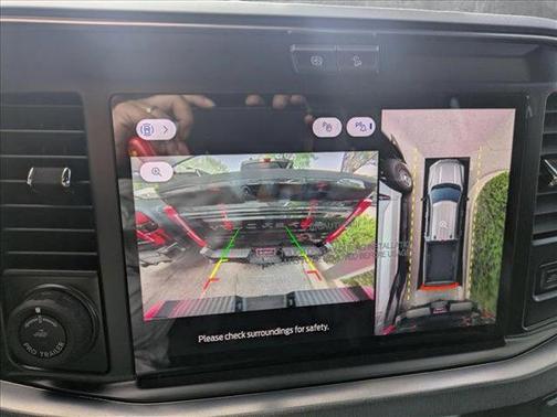 2025 Ford F-350 Platinum