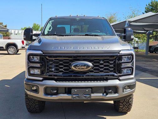 2025 Ford F-350 Lariat
