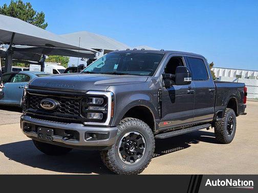 2025 Ford F-350 Lariat