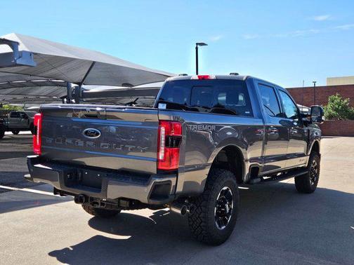 2025 Ford F-350 Lariat