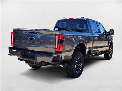 2025 Ford F-350 Lariat