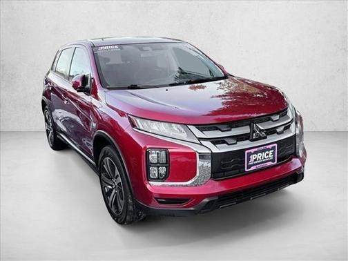 2024 Mitsubishi Outlander Sport SE