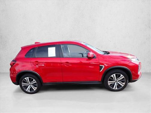 2024 Mitsubishi Outlander Sport SE