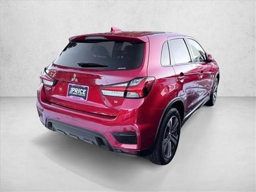 2024 Mitsubishi Outlander Sport SE