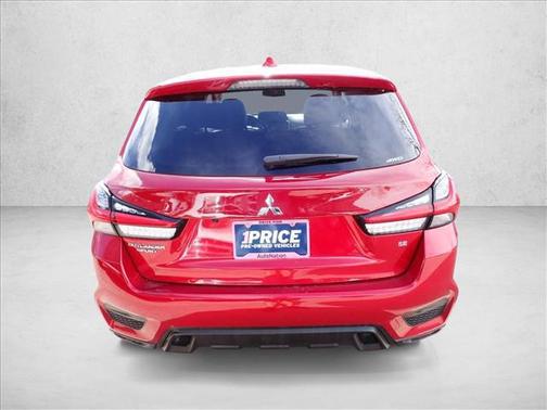 2024 Mitsubishi Outlander Sport SE