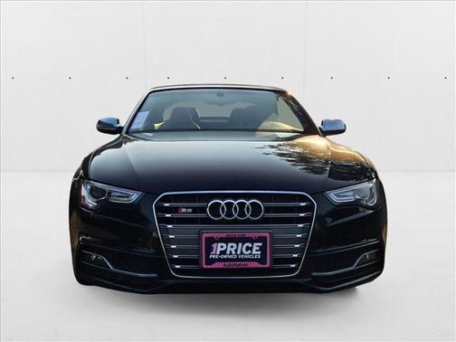 2014 Audi S5 3.0T Premium Plus