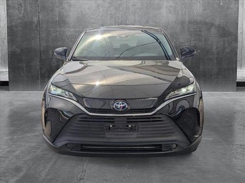 2022 Toyota Venza LE