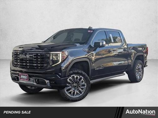 2023 GMC Sierra 1500 Denali Ultimate