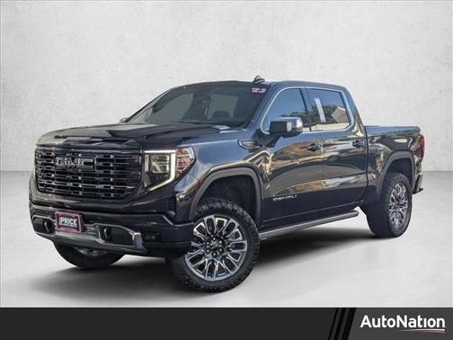 2023 GMC Sierra 1500 Denali Ultimate