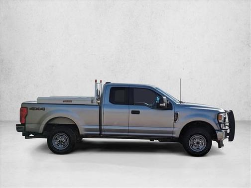 2022 Ford F-250 XL
