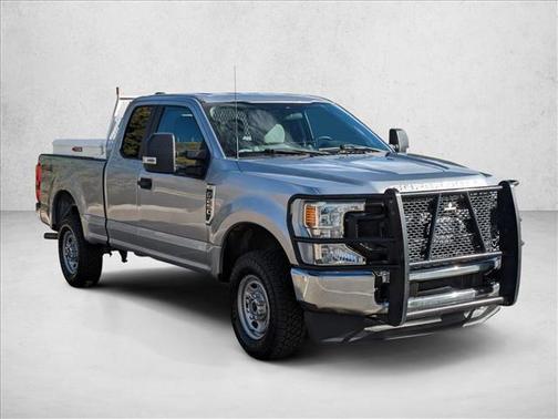 2022 Ford F-250 XL