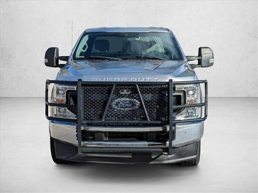 2022 Ford F-250 XL